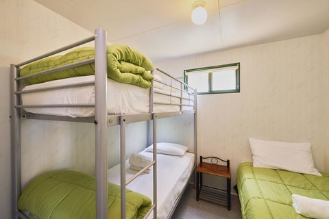 RAC Busselton Holiday Park - Tourism TAS 3