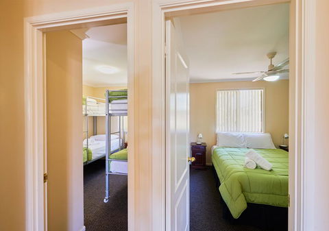 RAC Busselton Holiday Park - Tourism TAS 1
