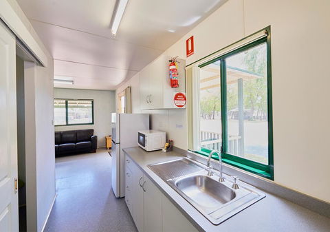 RAC Busselton Holiday Park - Tourism TAS 2