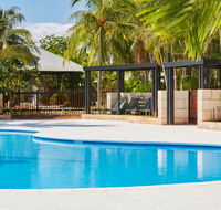RAC Cable Beach Holiday Park - Hobart Tourism