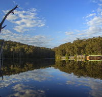 RAC Karri Valley Resort - Tourism TAS