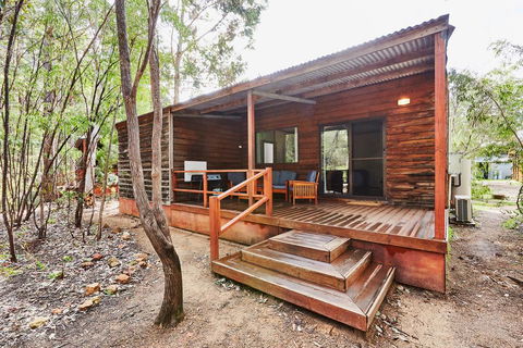 RAC Margaret River Nature Park - Hobart Tourism 0