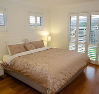 Race Course Apartments - Hobart Tourism