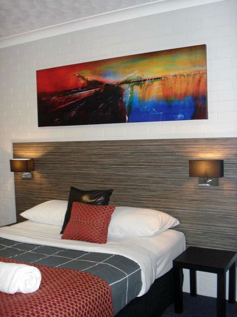Raceview Motor Inn - Hobart Tourism 3