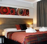Raceview Motor Inn - Hobart Tourism
