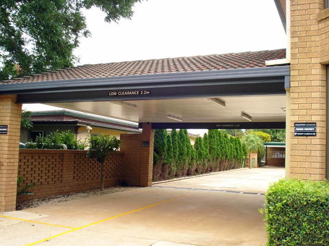 Raceview Motor Inn - Hobart Tourism 2