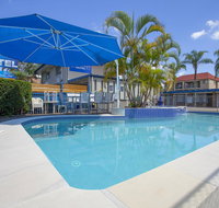 Raceways Motel - Tourism TAS