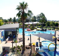 RACV Cobram Resort - Hobart Tourism