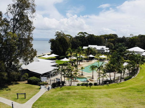 Rafferty's Resort - Tourism TAS 1