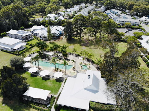 Rafferty's Resort - Tourism TAS 2