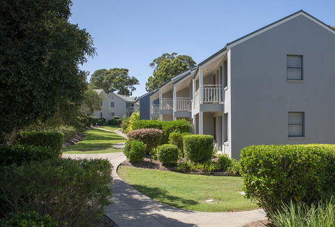 Rafferty's Resort - Tourism TAS 3