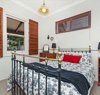 Railway Cottage