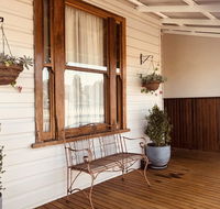 Railway Cottage - Tourism TAS