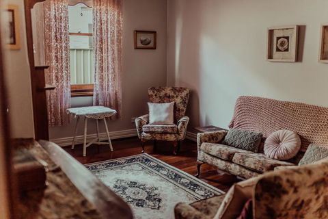 Railway Cottage - Tourism TAS 2