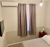 Railway Heritage Home - Hobart Tourism