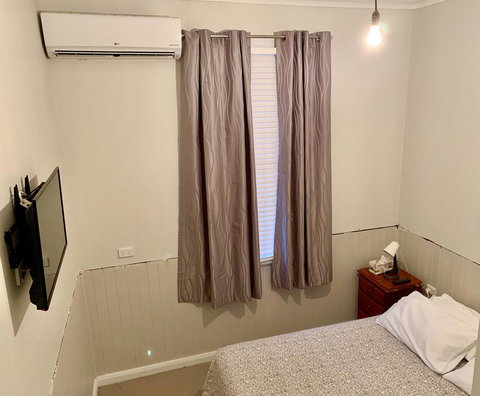 Railway Heritage Home - Tourism TAS 0