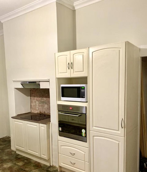 Railway Heritage Home - Tourism TAS 3