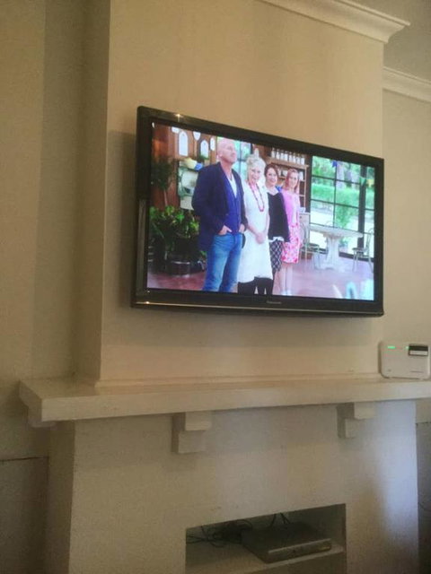 Railway Heritage Home - Tourism TAS 1