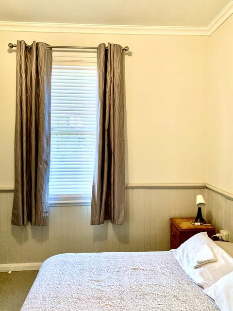 Railway Heritage Home - Tourism TAS 2