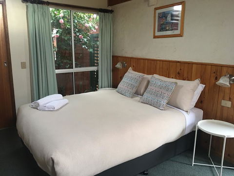 Railway Motel Myrtleford - Hobart Tourism 0