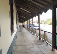 Railway Tavern Northampton - Tourism TAS