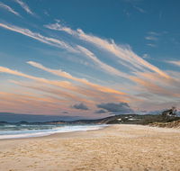 Rainbow Beach Holiday - Tourism TAS
