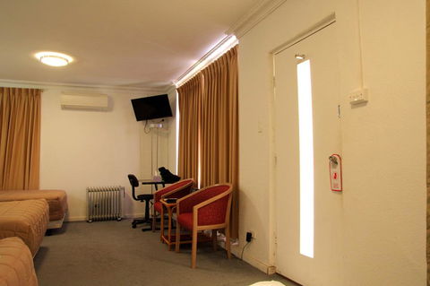 Rainbow Motel - Hobart Tourism 2