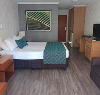 Rainforest Castaways Resort and Spa - Hobart Tourism