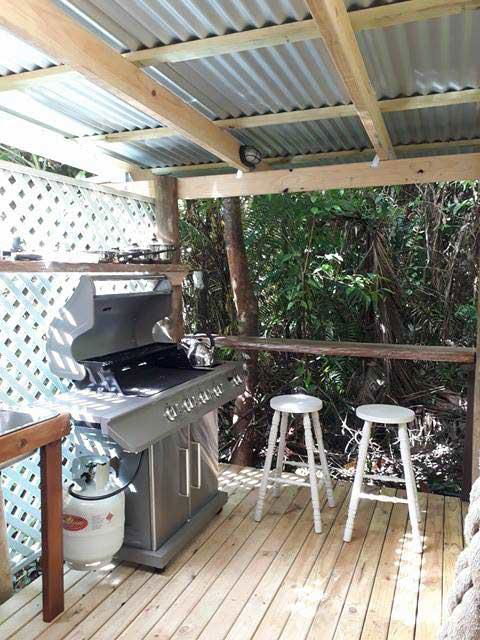 Rainforest Hideaway - Tourism TAS 3