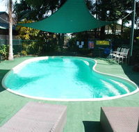 Rainforest Motel - Hobart Tourism