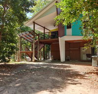 Rainforest Retreat - Hobart Tourism