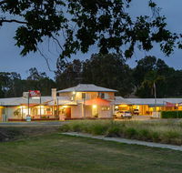 Raintree Motel Biloela - Hobart Tourism