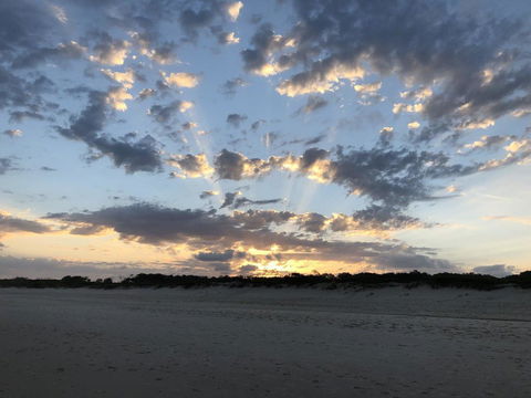 Ralph's Cottage Orion Drive Yamba - Pet Friendly Photos Available Shortly Free Wi-Fi - Tourism TAS 2