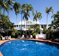 Ramada By Wyndham Cairns City Centre - Hobart Tourism