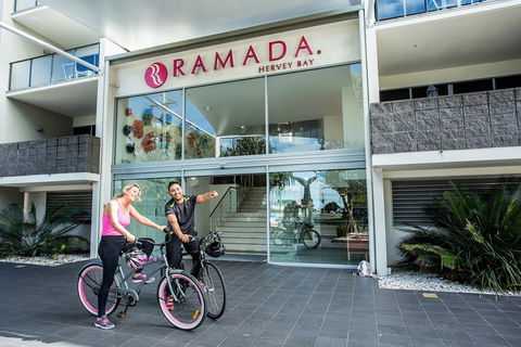 Ramada By Wyndham Hervey Bay - Hobart Tourism 2