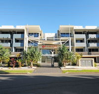 Ramada by Wyndham Hervey Bay - Hobart Tourism