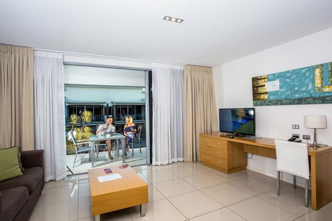 Ramada By Wyndham Hervey Bay - Hobart Tourism 3