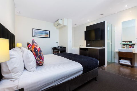 Ramada By Wyndham Perth The Outram - Tourism TAS 1