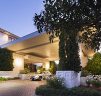 Ramada Diplomat Canberra - Tourism TAS