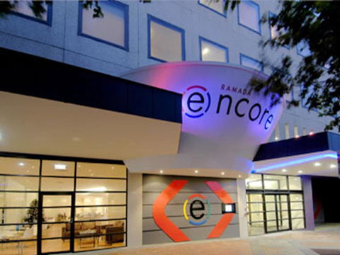 Ramada Encore By Wyndham Dandenong - Hobart Tourism 0