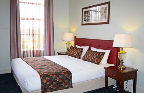 Ramada Resort By Wyndham Ballarat - Hobart Tourism 2