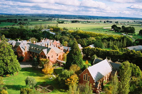 Ramada Resort By Wyndham Ballarat - Hobart Tourism 0