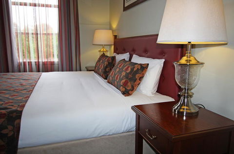 Ramada Resort By Wyndham Ballarat - Hobart Tourism 3