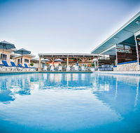 Rambutan Resort - Hobart Tourism