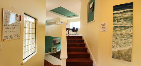 Rancho Relaxo Fabulous Value - Tourism TAS 3