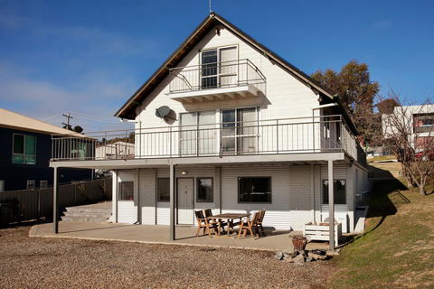 Randalls Place, 5 Poley Cow Lane - Tourism TAS 1