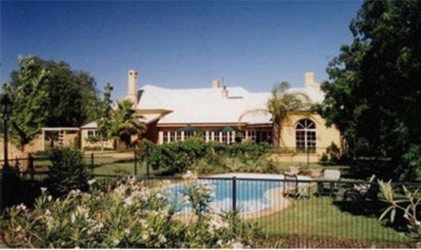 Ballimore NSW Hobart Tourism