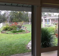 Rangers Run Cottages - Tourism TAS