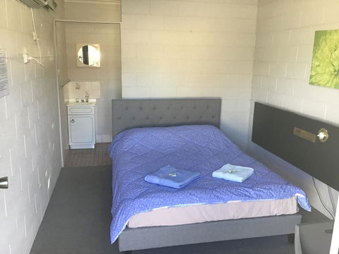 Rankins Springs Motel - Tourism TAS 2