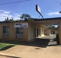 Rankins Springs Motel - Hobart Tourism